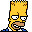 Bart Unabridged Bart in Lisas future